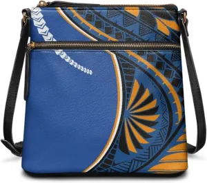 PU Crossbody Bags for Women Fashion Shoulder Purse Bag Travel Purse with Shoulder Strap for Shopping Dating
