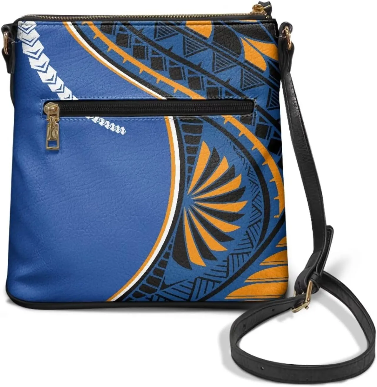 PU Crossbody Bags for Women Fashion Shoulder Purse Bag Travel Purse with Shoulder Strap for Shopping Dating