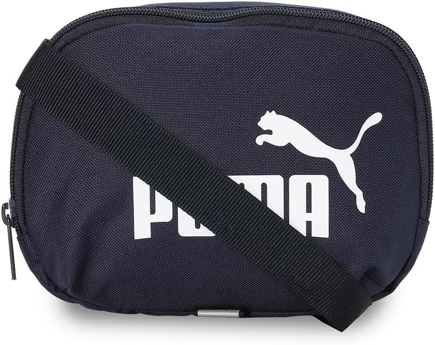 PUMA Phase Fanny Pack, Blue