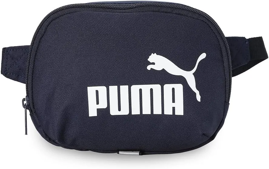 PUMA Phase Fanny Pack, Blue