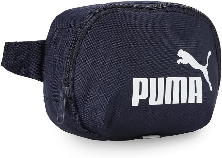 PUMA Phase Fanny Pack, Blue