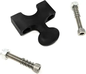 Quick Disconnect, Quick Release for Dillon Precision 550, 650, 1050 Powder Measure