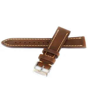 QUICK RELEASE VINTAGE BROWN