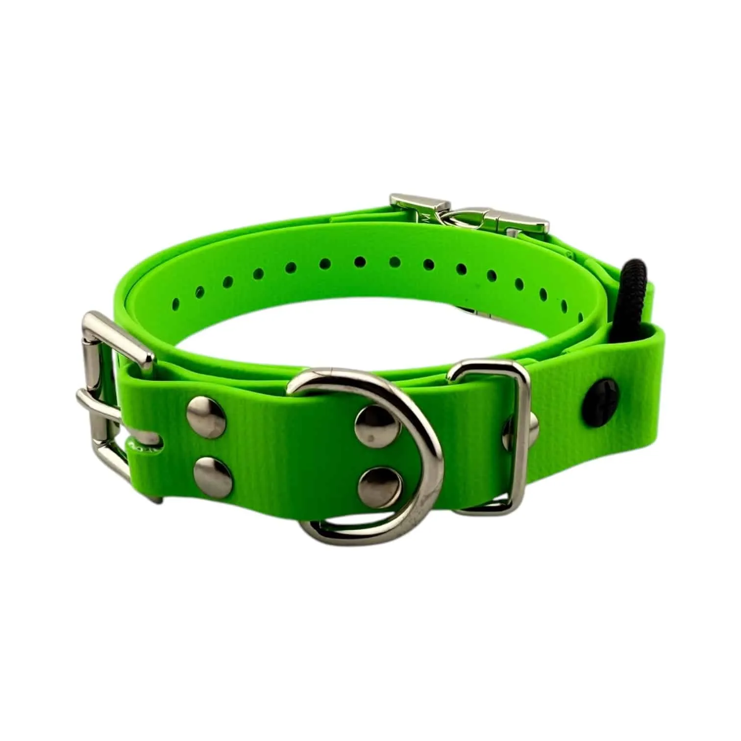 Quick Snap Bungee Collar 1"