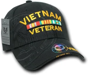 Rapiddominance Shadow Cap