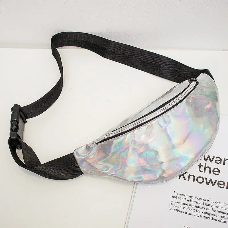Reflexive™ Designer Fanny Pack Collection