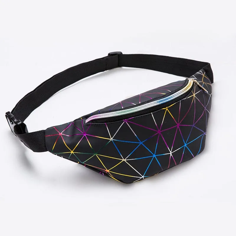 Reflexive™ Designer Fanny Pack Collection