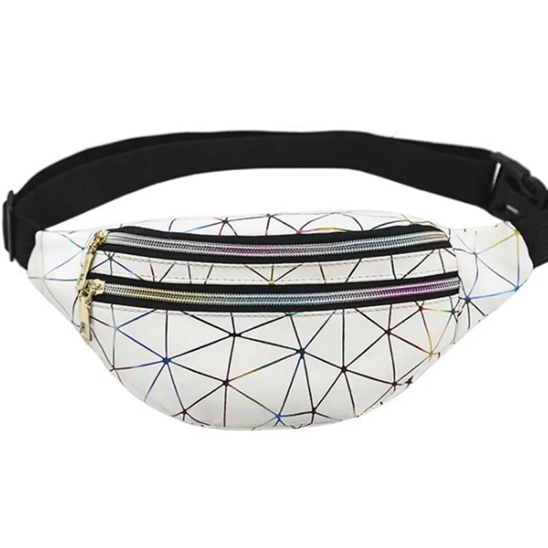Reflexive™ Designer Fanny Pack Collection
