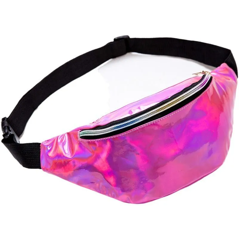 Reflexive™ Designer Fanny Pack Collection