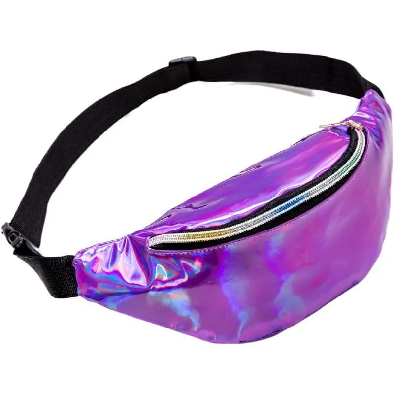 Reflexive™ Designer Fanny Pack Collection