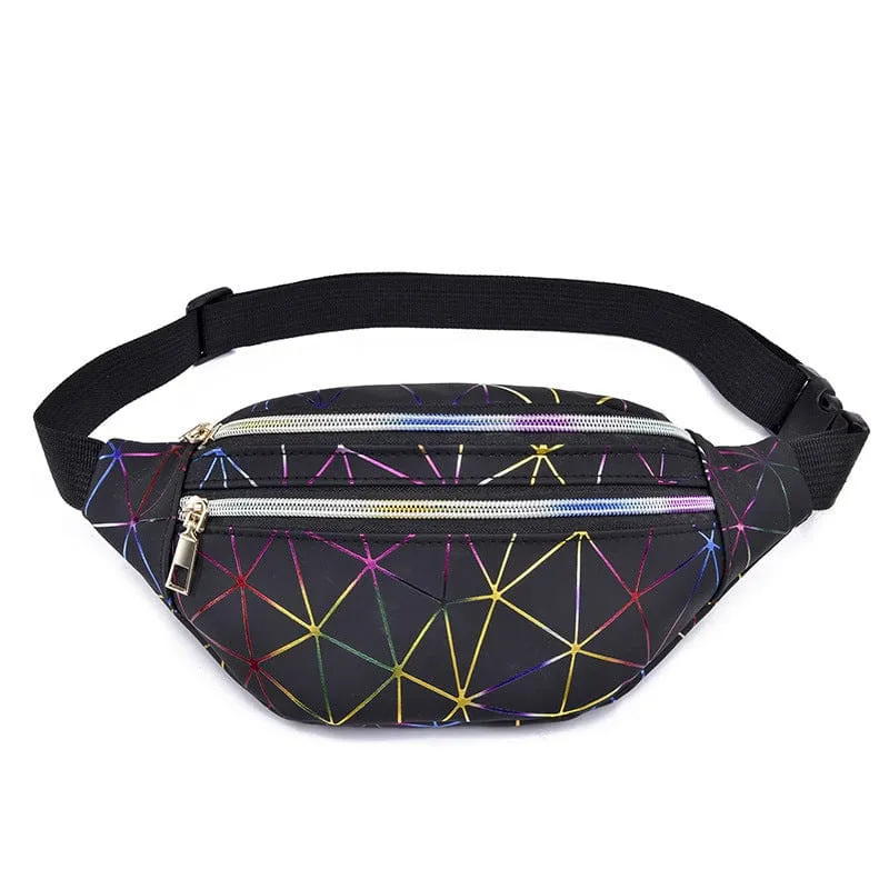 Reflexive™ Designer Fanny Pack Collection