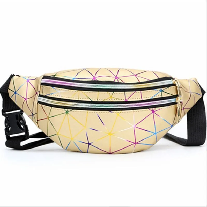 Reflexive™ Designer Fanny Pack Collection