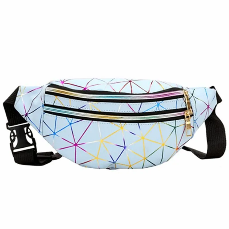 Reflexive™ Designer Fanny Pack Collection