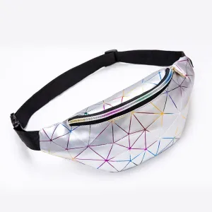 Reflexive™ Designer Fanny Pack Collection