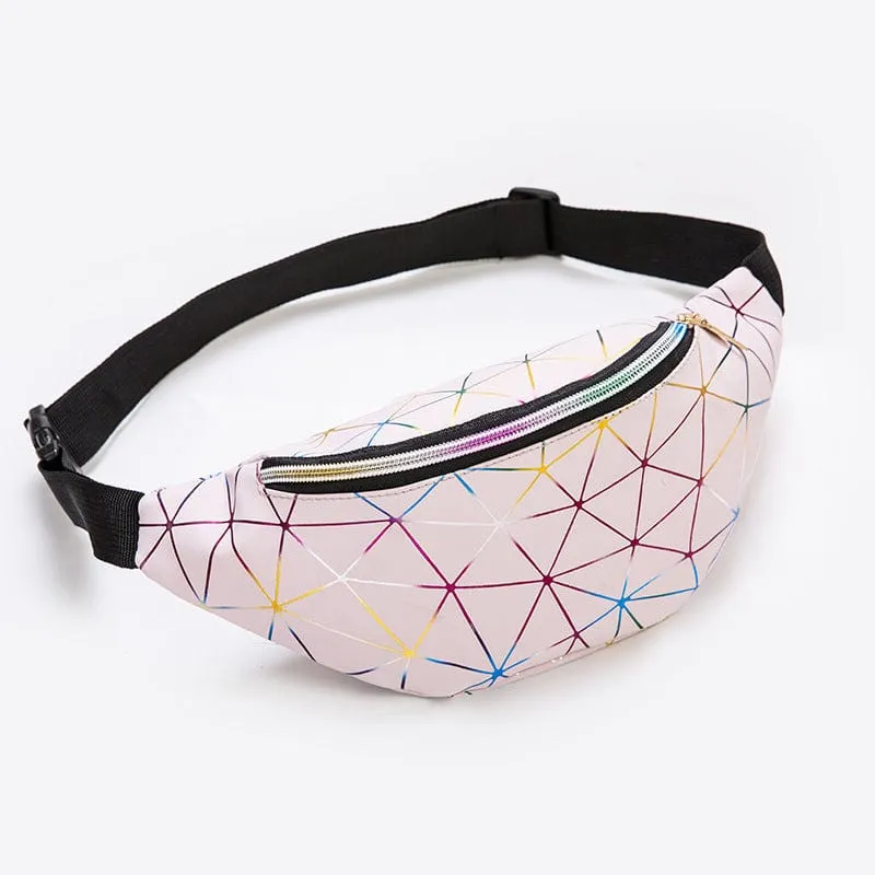 Reflexive™ Designer Fanny Pack Collection