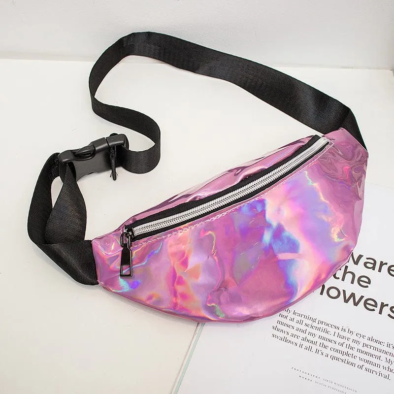 Reflexive™ Designer Fanny Pack Collection