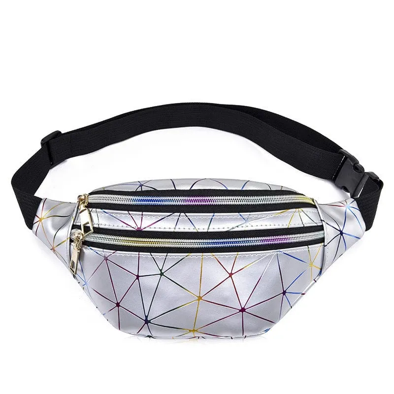 Reflexive™ Designer Fanny Pack Collection