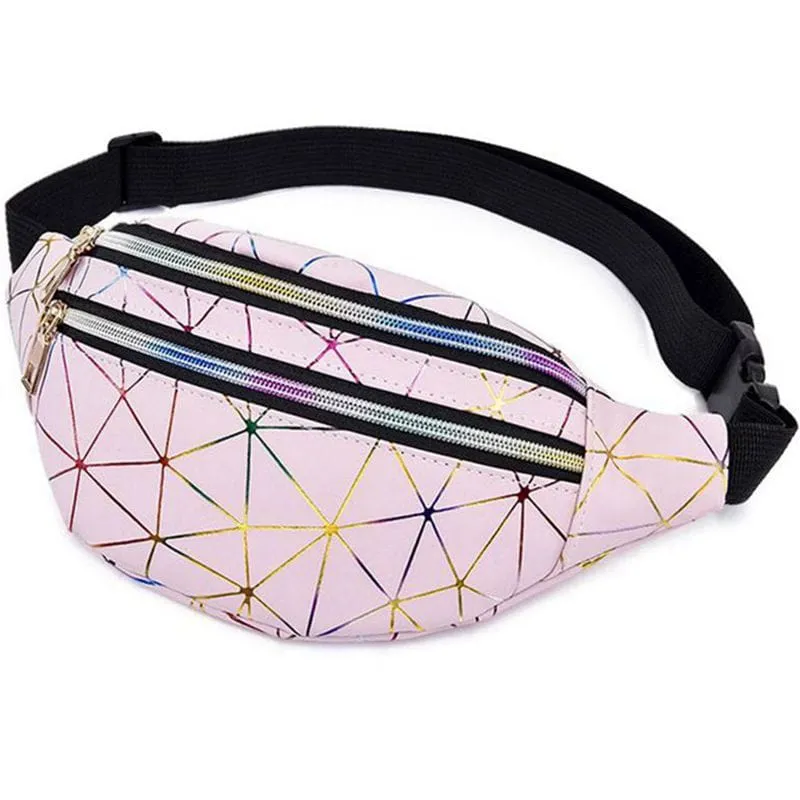 Reflexive™ Designer Fanny Pack Collection