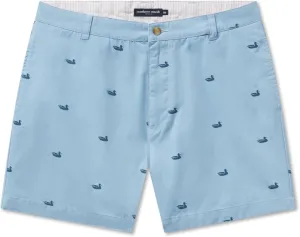 Regatta Short - 6 Flat