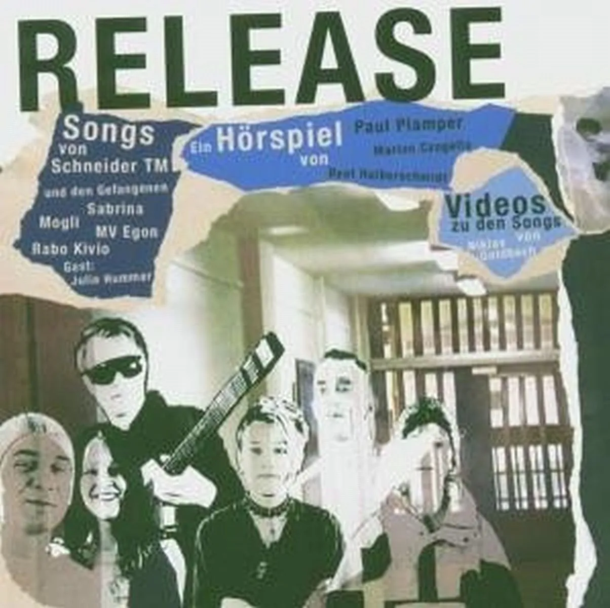 Release
