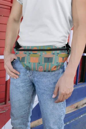 Robo Fanny Pack