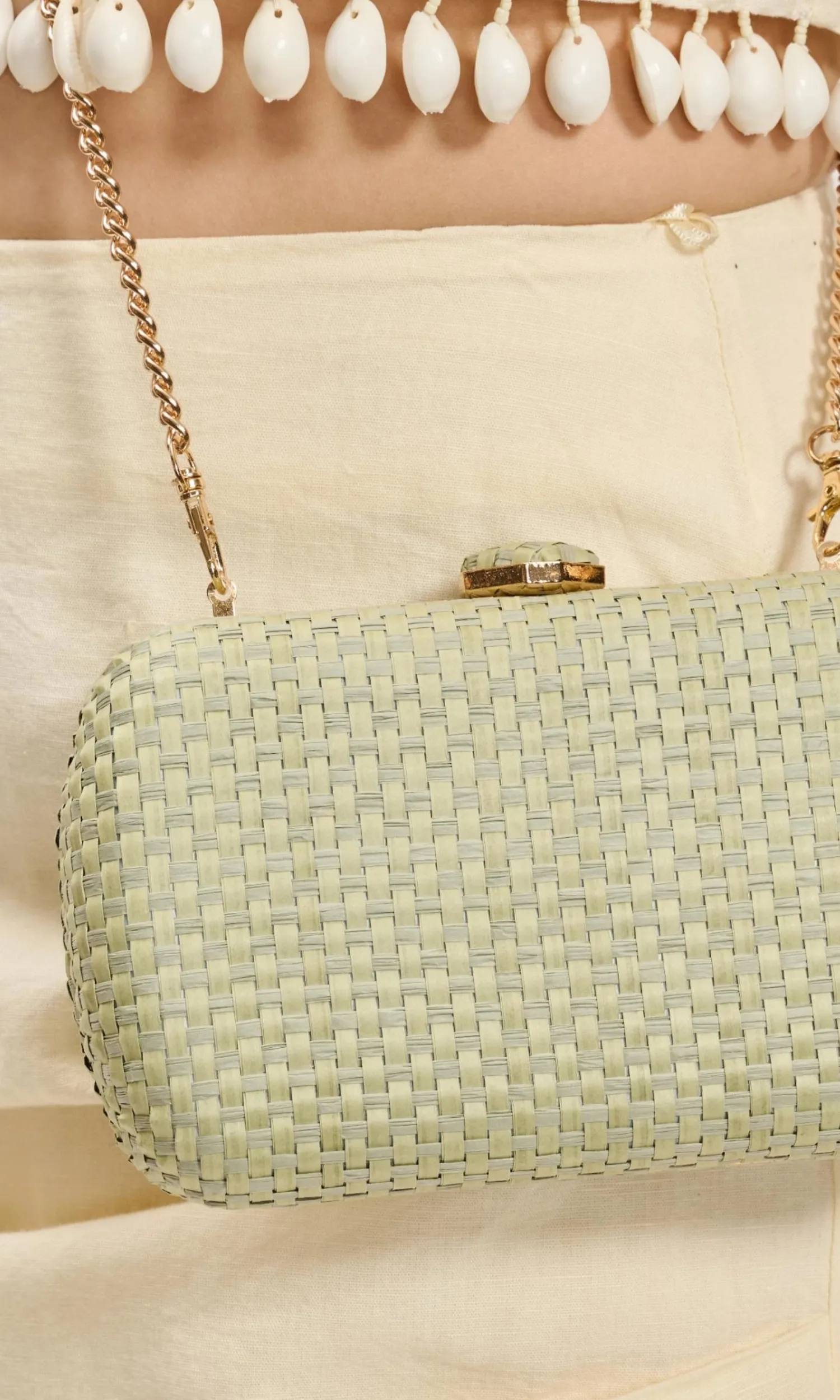 Roxie Evening Crossbody