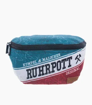 Ruhrpott Gürteltasche