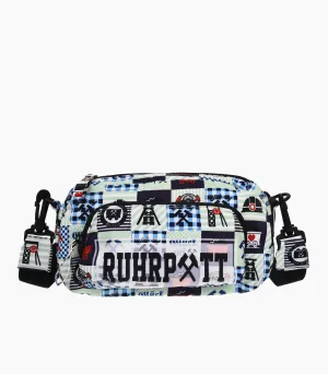 Ruhrpott Gürteltasche