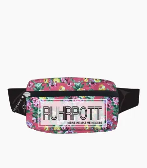 Ruhrpott Gürteltasche