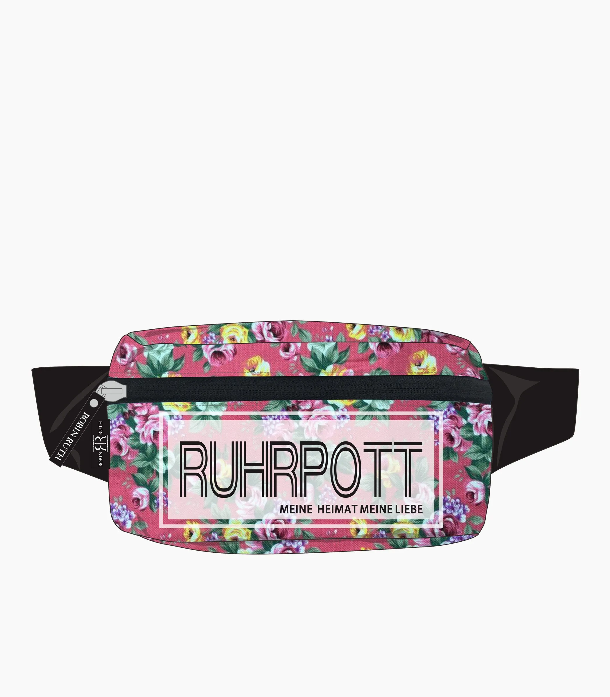 Ruhrpott Gürteltasche