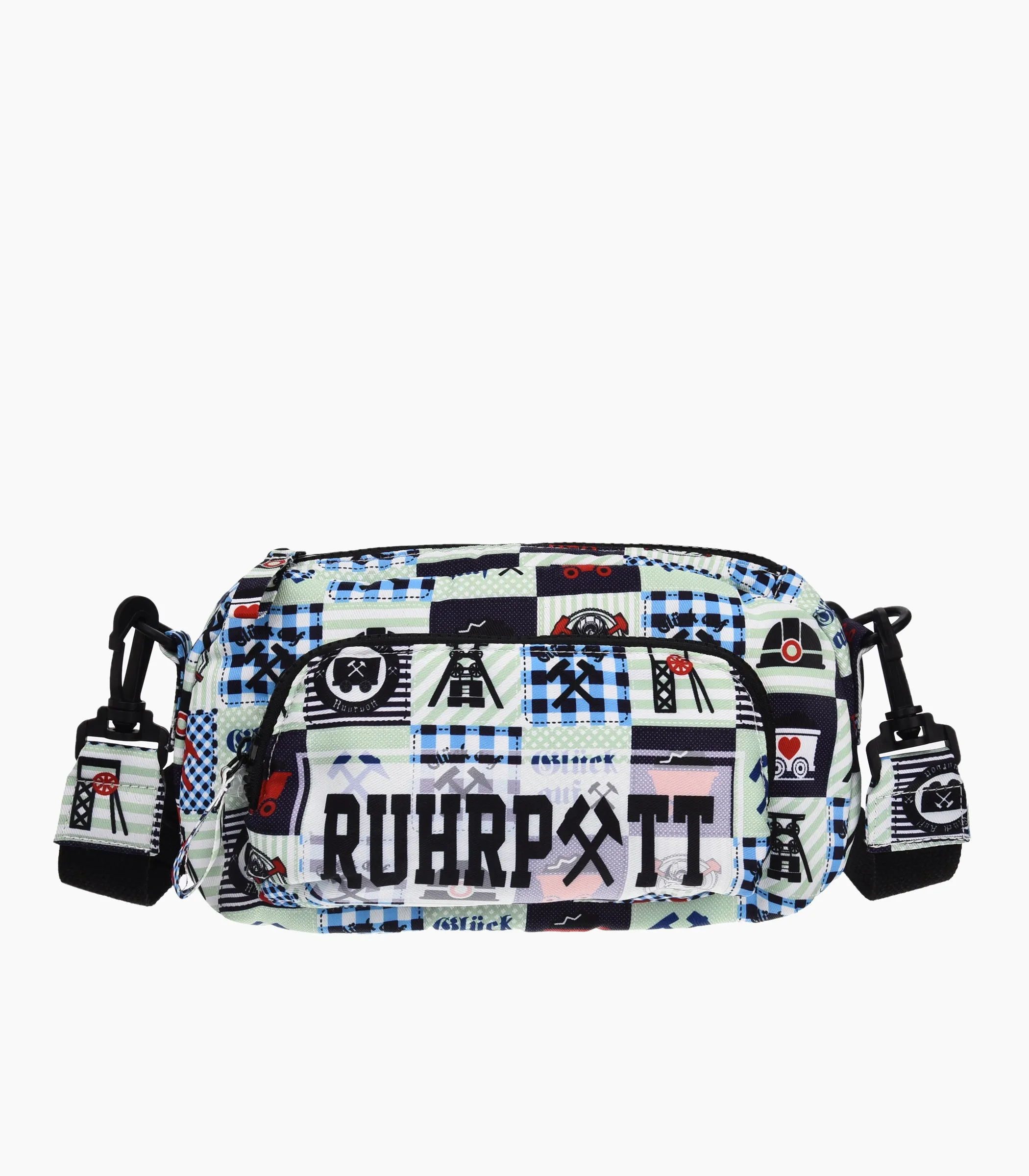 Ruhrpott Gürteltasche