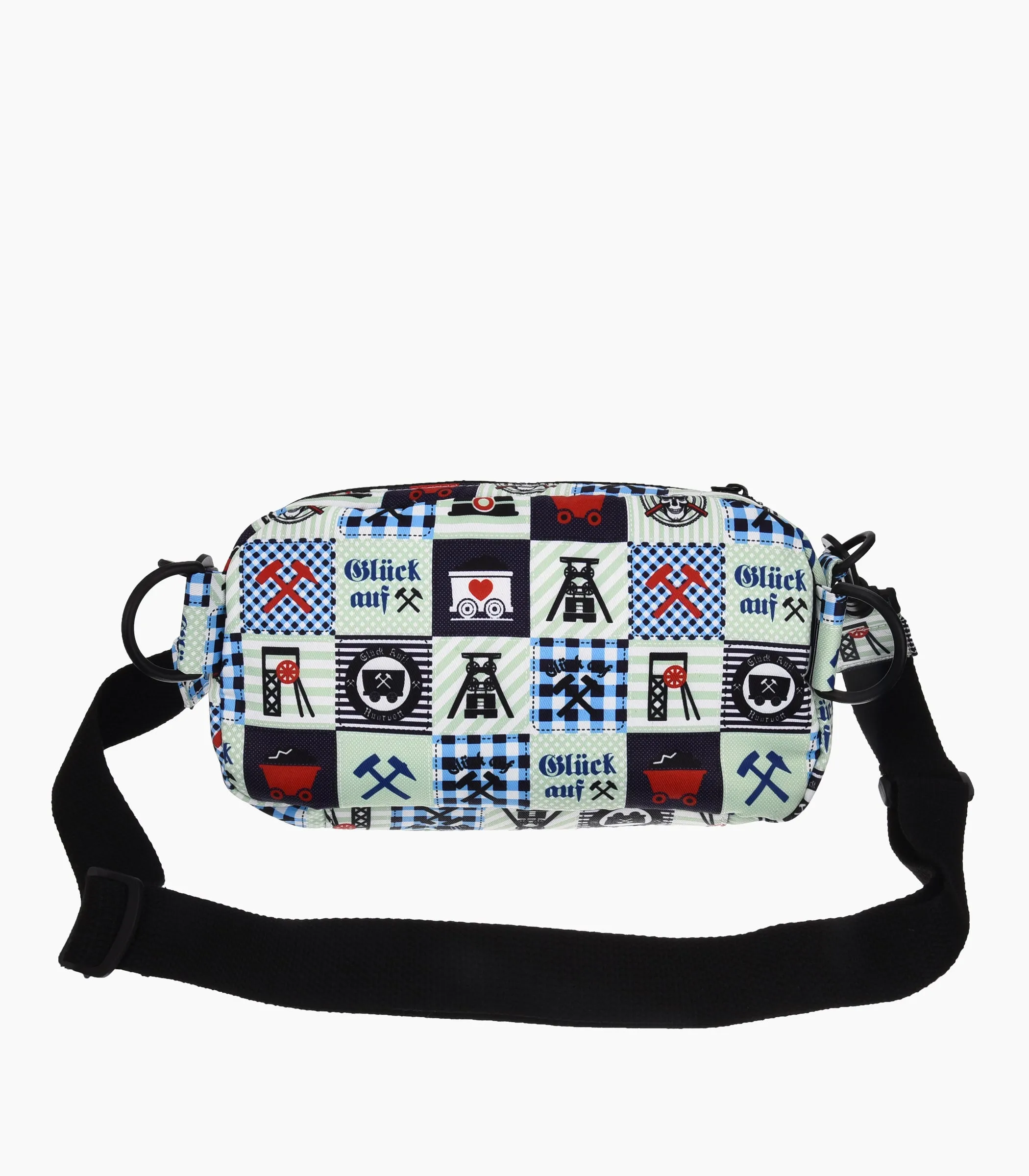 Ruhrpott Gürteltasche