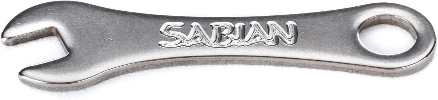 Sabian Flat Key, Silver (FKEY)
