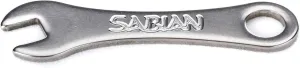 Sabian Flat Key, Silver (FKEY)