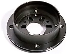 Sachtler FB Converter Flat Base Adapter