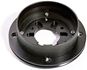 Sachtler FB Converter Flat Base Adapter