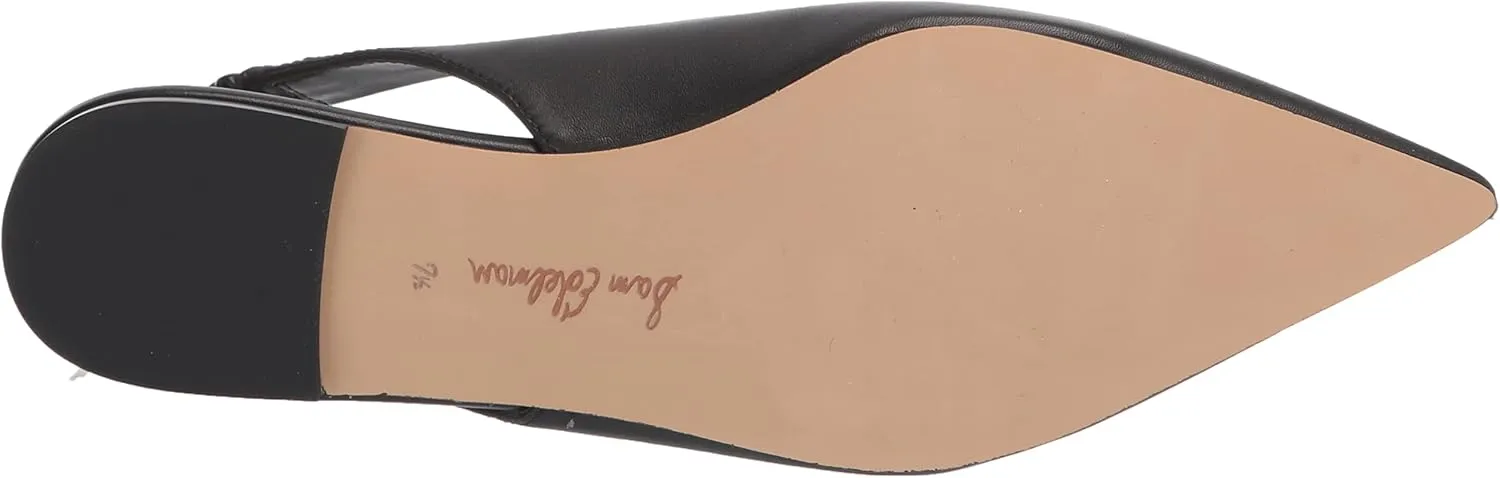 Sam Edelman Women's Whitney Flat