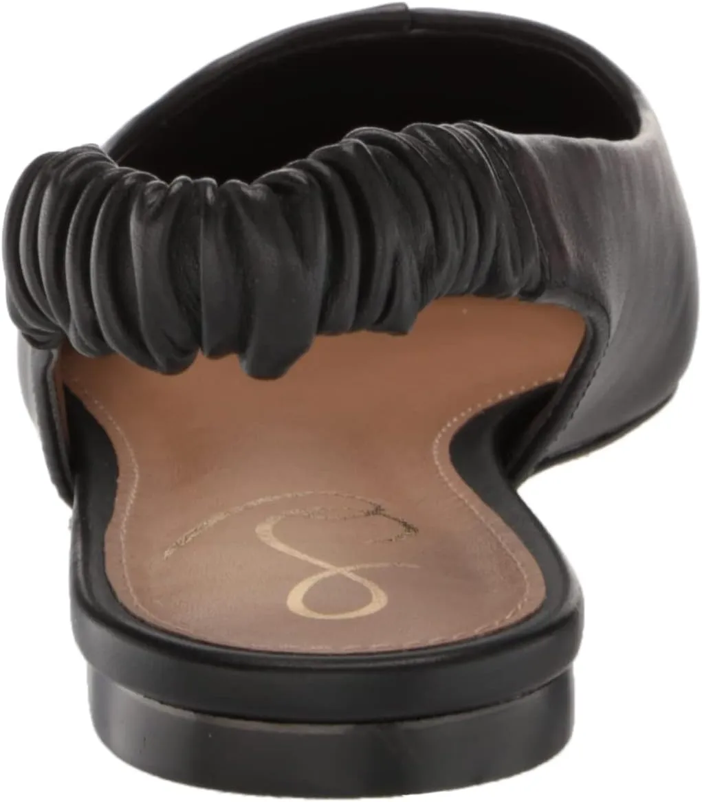 Sam Edelman Women's Whitney Flat