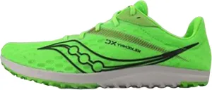 Saucony Womens Kilkenny XC 9 Flat Shoe