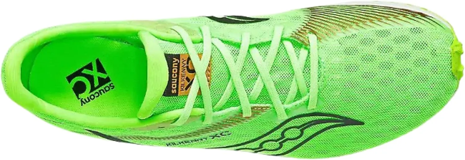 Saucony Womens Kilkenny XC 9 Flat Shoe