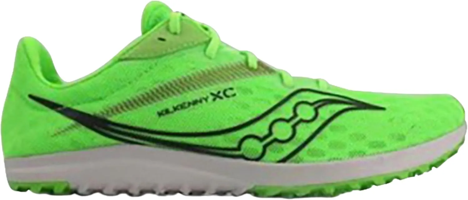 Saucony Womens Kilkenny XC 9 Flat Shoe