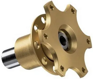 SBM220SR6B Quick Release for Gt