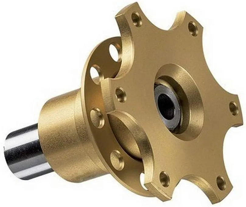 SBM220SR6B Quick Release for Gt