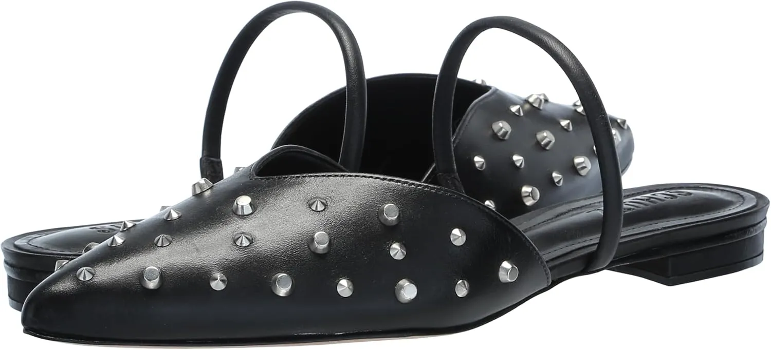 SCHUTZ Women's Gayle Loafer Flat