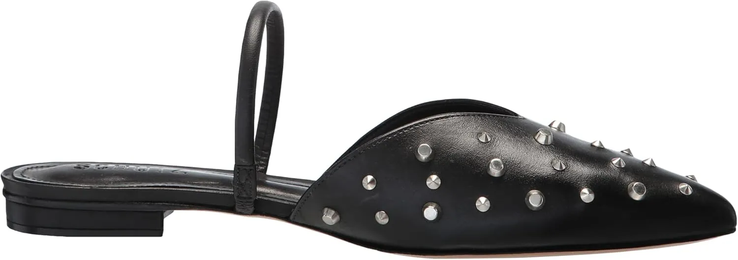 SCHUTZ Women's Gayle Loafer Flat