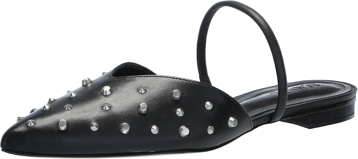 SCHUTZ Women's Gayle Loafer Flat