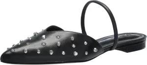 SCHUTZ Women's Gayle Loafer Flat