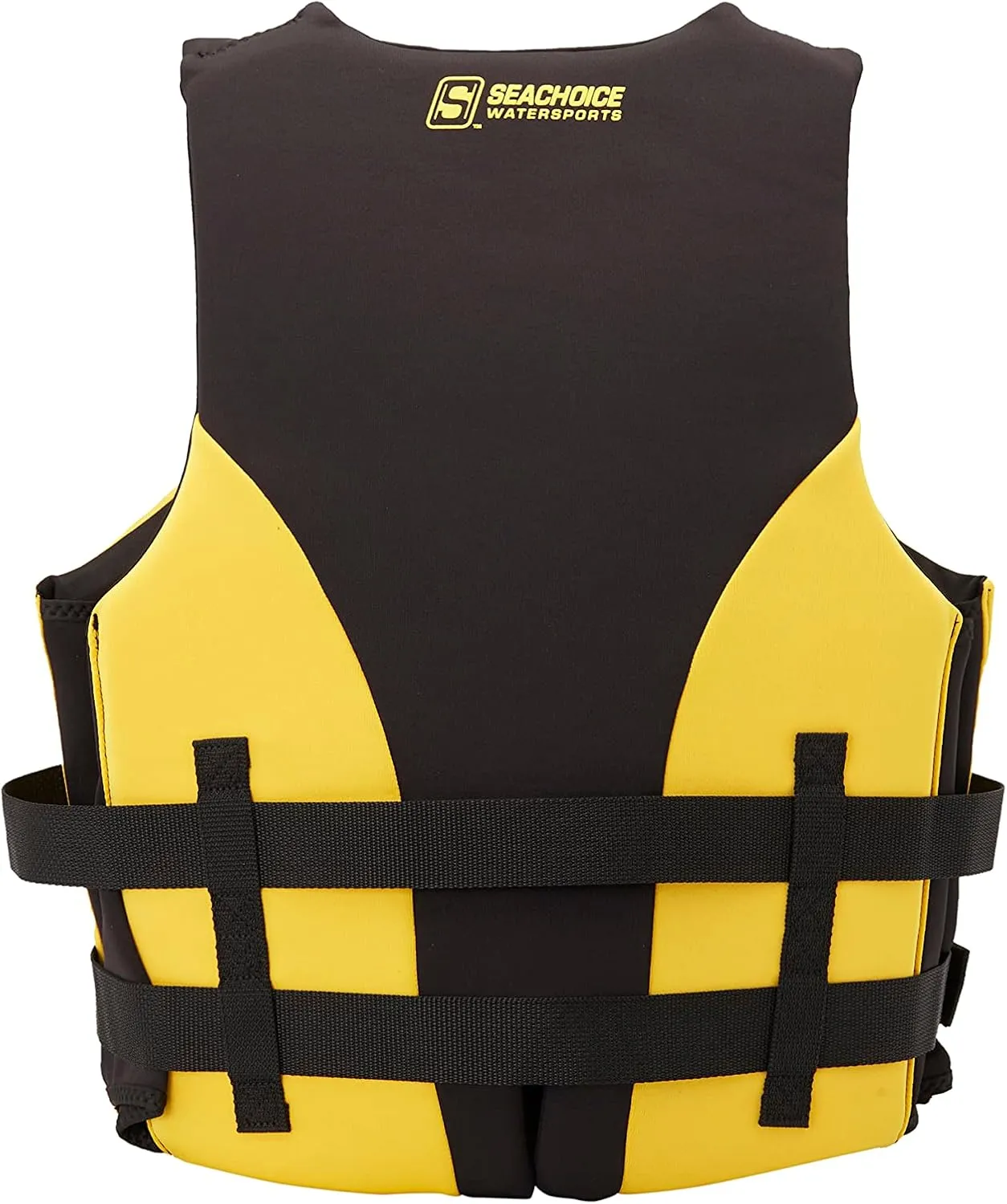 Seachoice Evoprene Multi-Sport Life Jacket, USCG Level 70, Sizes Child to Adult