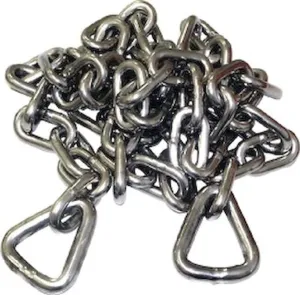 SeaSense 5/16IN X 6FT Stainless Steel Anchor CHAI