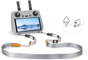 SEASKY Neck Lanyard Strap for DJI Mini4Pro/Mini3Pro/Air3/Mavic 3/Mavic2/Air3/Air2S Accessories Compatible DJI RC/RC2/RC Pro